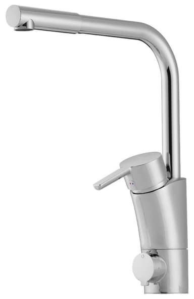 Mora MMIX K6 DW hana