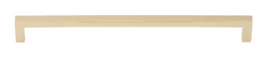 Epoq Piazza -vedin 224 mm messinki 1 kpl