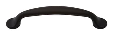 Epoq Arco -vedin 96 mm musta 1 kpl