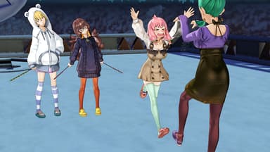 Punch Line - PC Windows