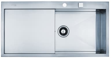 Franke PPX 211 oikea 1000x470 mm