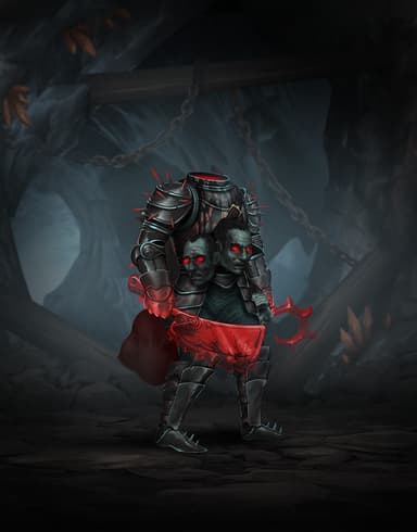 Iratus Lord of the Dead - Early Access - Supporter Pack - PC Windows