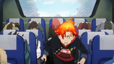 Punch Line - PC Windows
