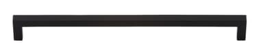 Epoq Piazza -vedin 224 mm musta  1 kpl