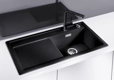 Blanco Zenar tiskiallas XL 6 S oikea (antracit)