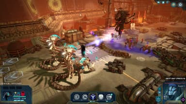 Age of Wonders Planetfall - Revelations - PC Windows