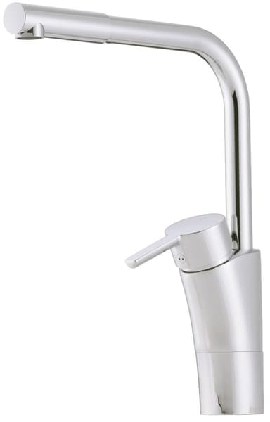 Mora MMIX K6 hana (kromi)