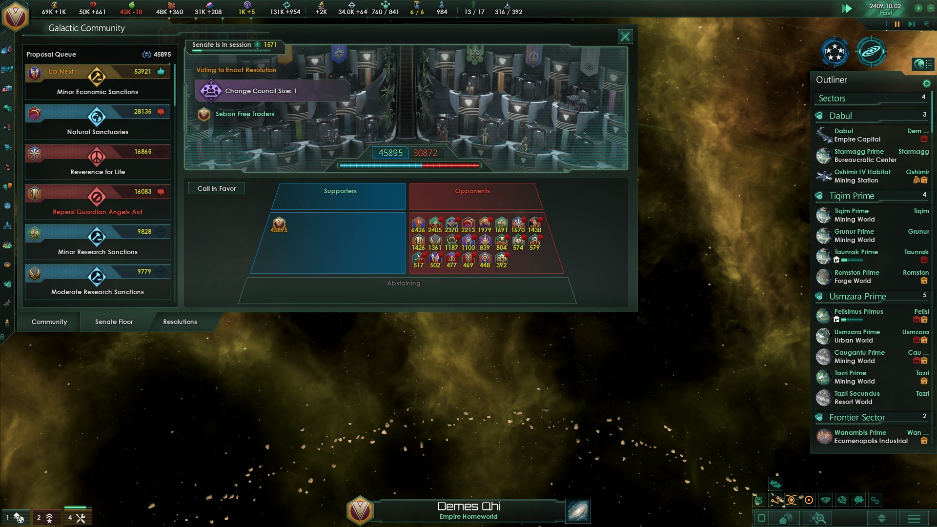 Stellaris Federations - PC Windows Mac OSX Linux