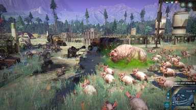 Age of Wonders Planetfall - Revelations - PC Windows