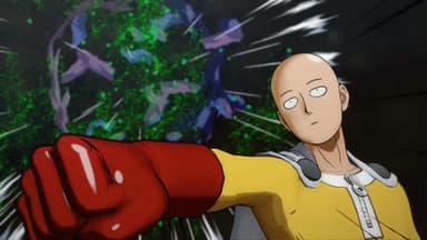 ONE PUNCH MAN A HERO NOBODY KNOWS - PC Windows