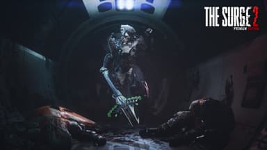 THE SURGE 2 PREMIUM EDITION - PC Windows