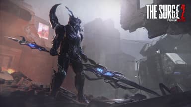 THE SURGE 2 PREMIUM EDITION - PC Windows