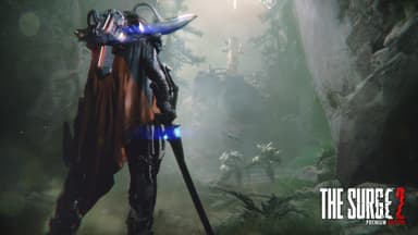 THE SURGE 2 PREMIUM EDITION - PC Windows