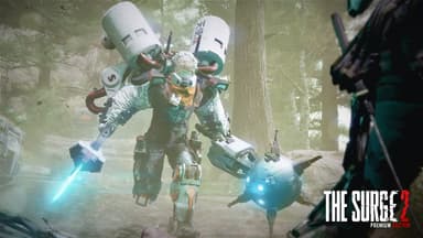 THE SURGE 2 PREMIUM EDITION - PC Windows