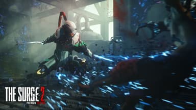 THE SURGE 2 PREMIUM EDITION - PC Windows
