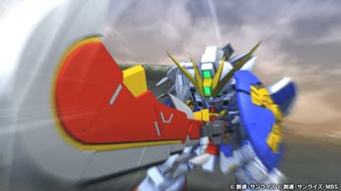SD GUNDAM G GENERATION CROSS RAYS DELUXE EDITION - PC Windows
