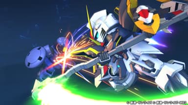 SD GUNDAM G GENERATION CROSS RAYS DELUXE EDITION - PC Windows