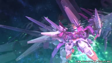 SD GUNDAM G GENERATION CROSS RAYS DELUXE EDITION - PC Windows