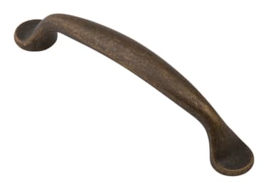 Epoq Arco -vedin 96 mm antiikki 1 kpl