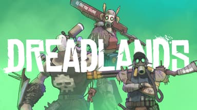 Dreadlands - Early Access - PC Windows