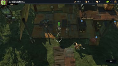 Dreadlands - Early Access - PC Windows
