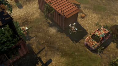 Dreadlands - Early Access - PC Windows
