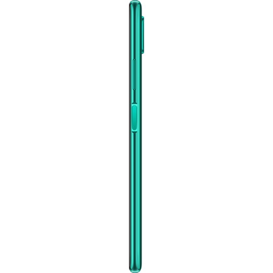 Huawei P40 Lite älypuhelin 6/128GB (Crush Green)