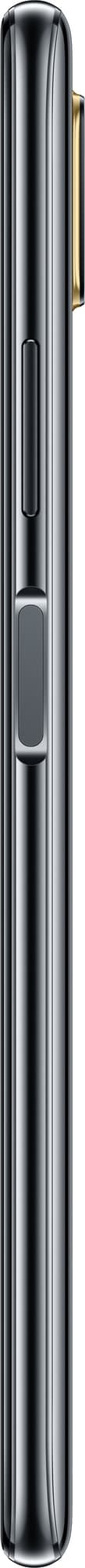 Huawei P40 Lite älypuhelin 6/128GB (Midnight Black)