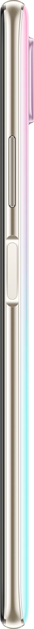 Huawei P40 Lite älypuhelin 6/128GB (Sakura Pink)