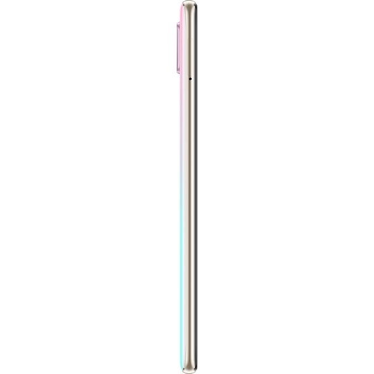 Huawei P40 Lite älypuhelin 6/128GB (Sakura Pink)