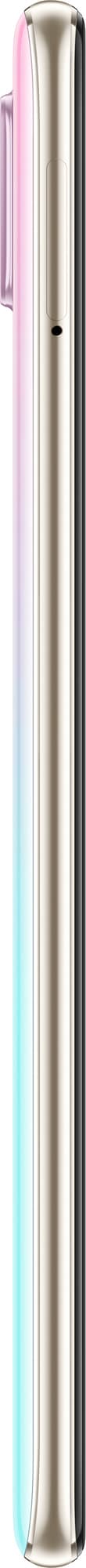 Huawei P40 Lite älypuhelin 6/128GB (Sakura Pink)