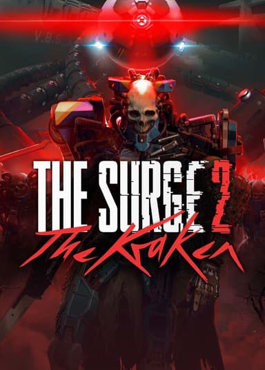 The Surge 2 - The Kraken Expansion - PC Windows
