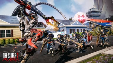 The Surge 2 - The Kraken Expansion - PC Windows