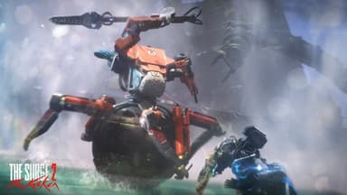 The Surge 2 - The Kraken Expansion - PC Windows