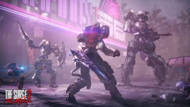 The Surge 2 - The Kraken Expansion - PC Windows