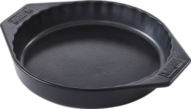 Weber ceramic piirakkamuotti 17887