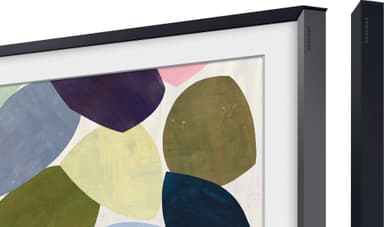 Samsung The Frame 32" kehys (2019-2022, musta)
