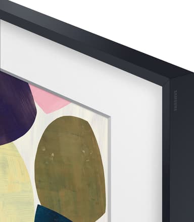 Samsung The Frame 32" kehys (2019-2022, musta)