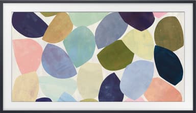 Samsung The Frame 32" kehys (2019-2022, musta)