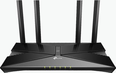 TP-Link AX50 Dual-band WiFi 6 reititin