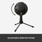 Blue Microphones Snowball iCE mikrofoni (musta)