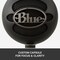 Blue Microphones Snowball iCE mikrofoni (musta)