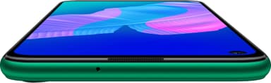 Huawei P40 Lite E älypuhelin 4/64GB (Aurora Blue)