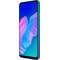 Huawei P40 Lite E älypuhelin 4/64GB (Aurora Blue)