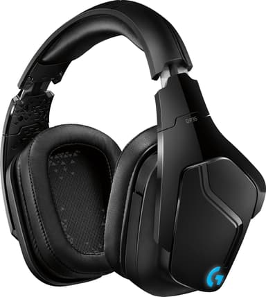 logitech langattomat kuulokkeet
