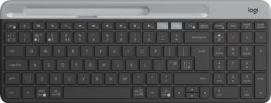 Logitech K580 slim multi-device wireless keyboard