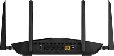 Netgear Nighthawk RAX50 WiFi 6 pelireititin