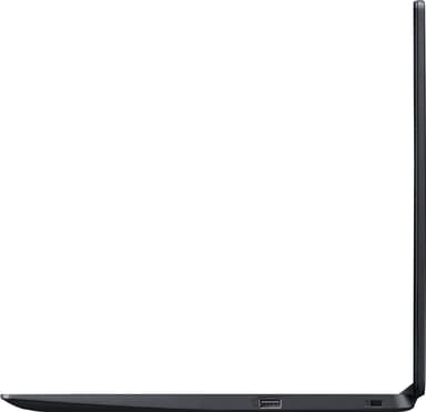 Acer Aspire 3 15,6" kannettava (musta)
