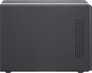 Qnap TS-251+ 2G NAS kotelo