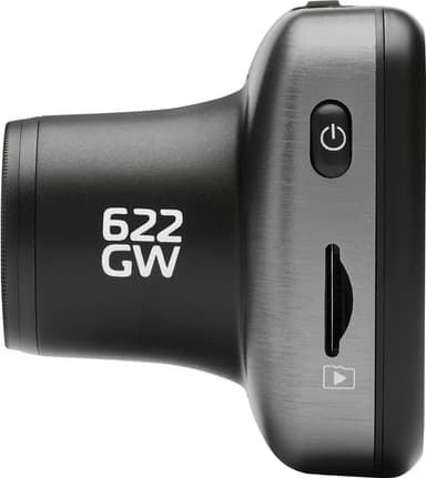 Nextbase 622GW autokamera